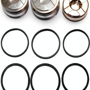 EATAKWARD Accumulator Piston Kit for Automotive Replacement-0