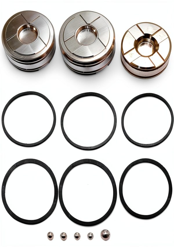 EATAKWARD Accumulator Piston Kit for Automotive Replacement-0