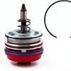 Servo Piston Kit WnSEu Transmission Machined-1