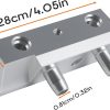 Transmission Bypass Valve Rogierra Metal-5