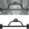 ECOTRIC 4L60E to 4L80E Transmission Crossmember-0