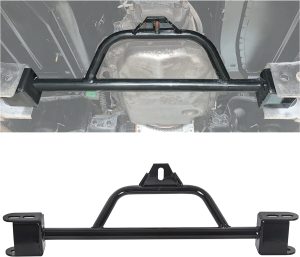 ECOTRIC 4L60E to 4L80E Transmission Crossmember-0