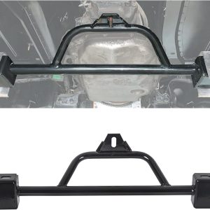 ECOTRIC 4L60E to 4L80E Transmission Crossmember-0