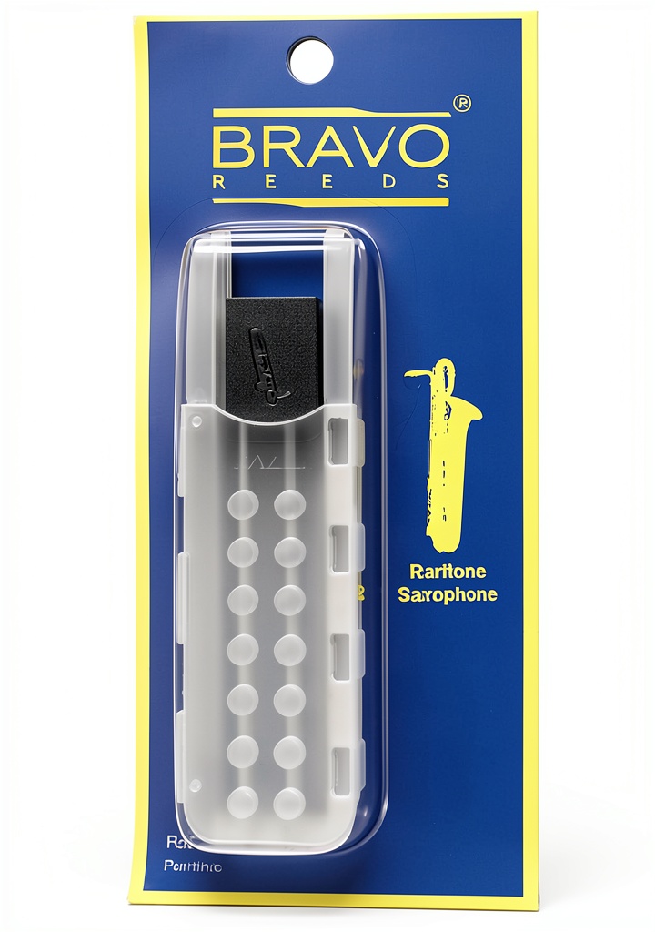 E Flat Baritone Saxophone Reeds by Pavo