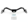 Adjustable Transmission Crossmember FAMETRADE Steel-6