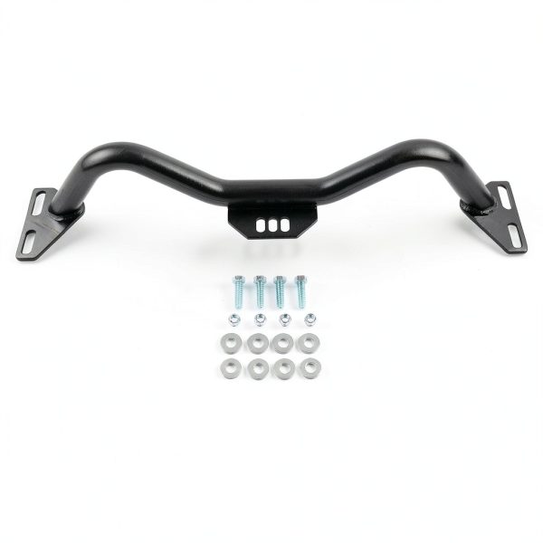 Adjustable Transmission Crossmember FAMETRADE Steel-6