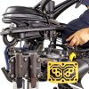 Honda Transmission Solenoid Valve Humoony 2003-2007 Accord-2