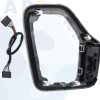 Jeep Cherokee Automatic Transmission Shifter Bezel Trim-2