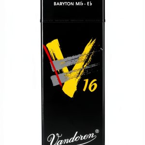Vandoren SR742 Baritone Saxophone Reeds E Flat Cane-0
