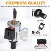 CVT Stepper Motor Yinlowa 12V Durable Design-2