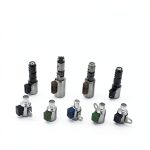 Novalythix 6-Speed Transmission Shift Solenoid Kit for Lexus-0