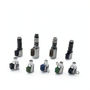 Novalythix 6-Speed Transmission Shift Solenoid Kit for Lexus-0