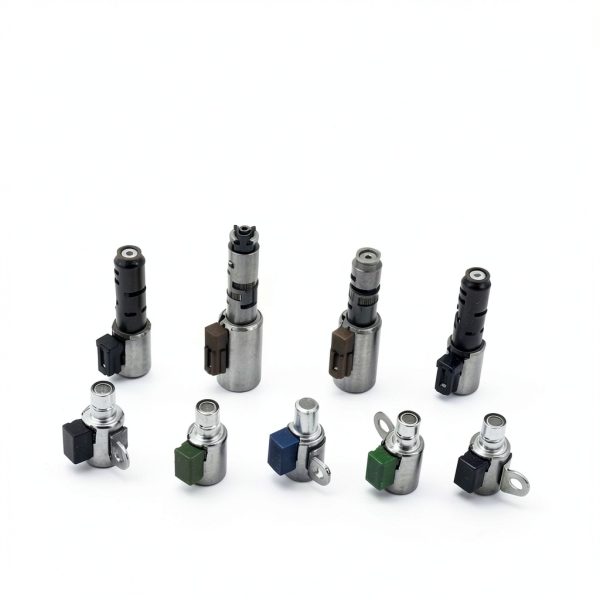 Novalythix 6-Speed Transmission Shift Solenoid Kit for Lexus-0