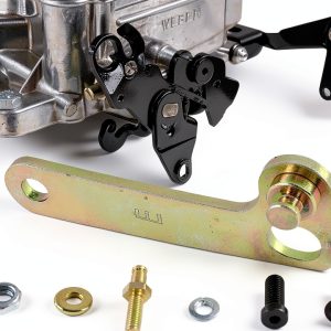 Telfair TV Cable Corrector for Edelbrock Carburetors-0