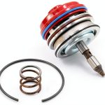 Servo Piston Kit WnSEu Transmission Machined-0