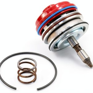 Servo Piston Kit WnSEu Transmission Machined-0