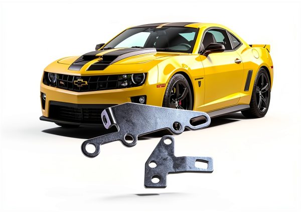 RYANSTAR RACING Transmission Shifter Cable Bracket Kit-5