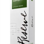 DAddario Baritone Saxophone Reeds Strength 3.5-0