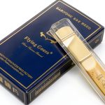 Fly-3879 Baritone Saxophone Reeds Strength 2.5-0