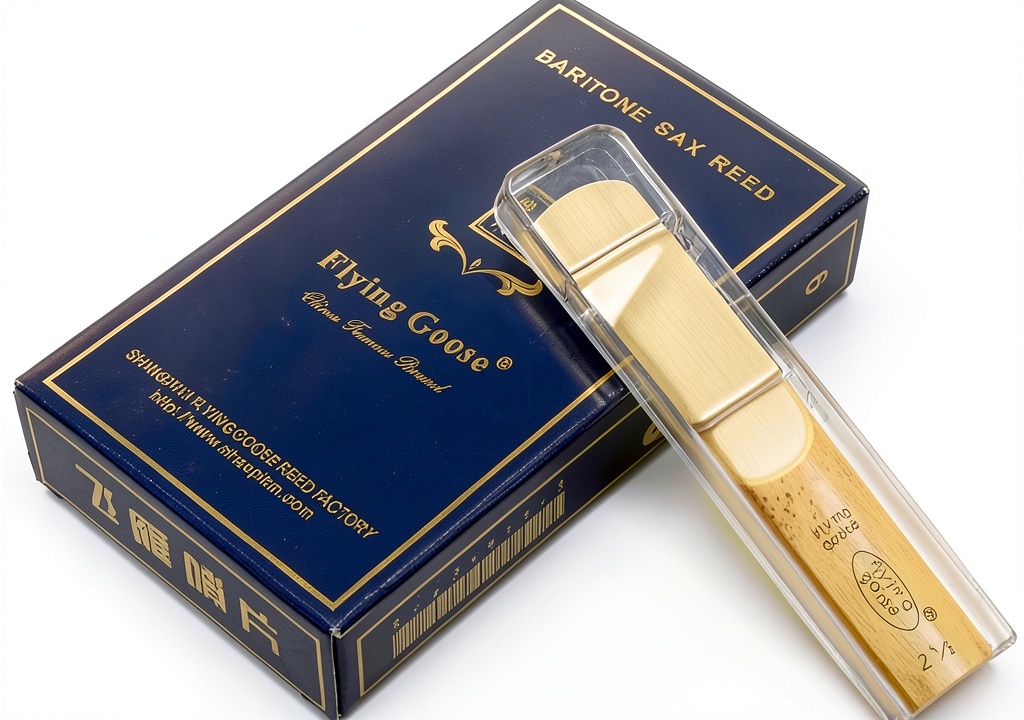 Fly-3879 Baritone Saxophone Reeds