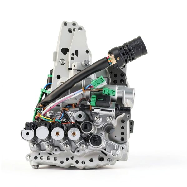 GDUKOP RE0F10A Transmission Parts for Dodge Caliber-3