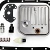 Guteauto Transmission Filter Kit for Automatic Transmissions-0