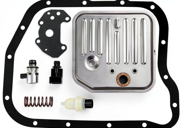 Guteauto Transmission Filter Kit for Automatic Transmissions-0