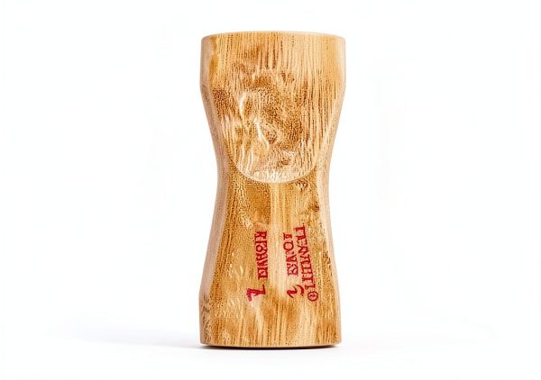 Baritone Sax Reed FCBSP2 Synthetic Neutral-1