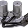 Acura CL 1998-1999 Transmission Hard Parts by ApplianPar-2