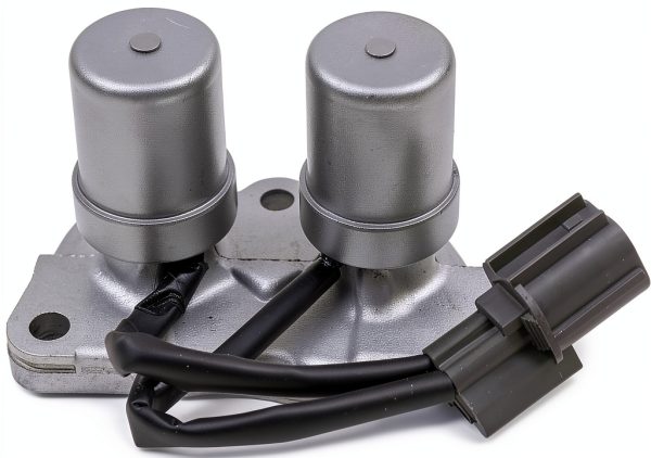 Acura CL 1998-1999 Transmission Hard Parts by ApplianPar-2