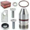 GM TH350 Transmission Speedometer Gear Housing BIGLKNM-5