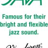 Bari Sax Reeds Strength 2.5 Multicolour Brass-2