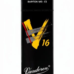 Vandoren Baritone Saxophone Reeds A-0