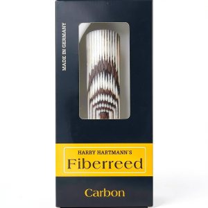 Fiberreed Baritone Saxophone Reeds for Musicians-0