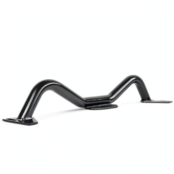 Adjustable Transmission Crossmember FAMETRADE Steel-1