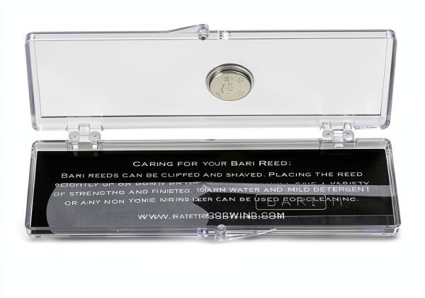 Baritone Saxophone Reed BRBSH Cane E Flat-2