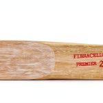 Fibracell Baritone Sax Reed Kevlar Resin Black-0