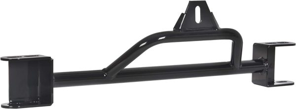 ECOTRIC 4L60E to 4L80E Transmission Crossmember-7