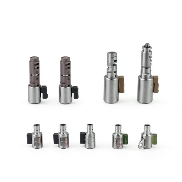 Novalythix 6-Speed Transmission Shift Solenoid Kit for Lexus-1