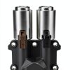 FANHAY Stainless Steel Transmission Solenoid Valve-2