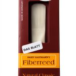 Baritone Sax Reeds Natural Brass FIB-NATCLASS-0