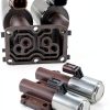Honda Transmission Solenoid Valve Humoony 2003-2007 Accord-1
