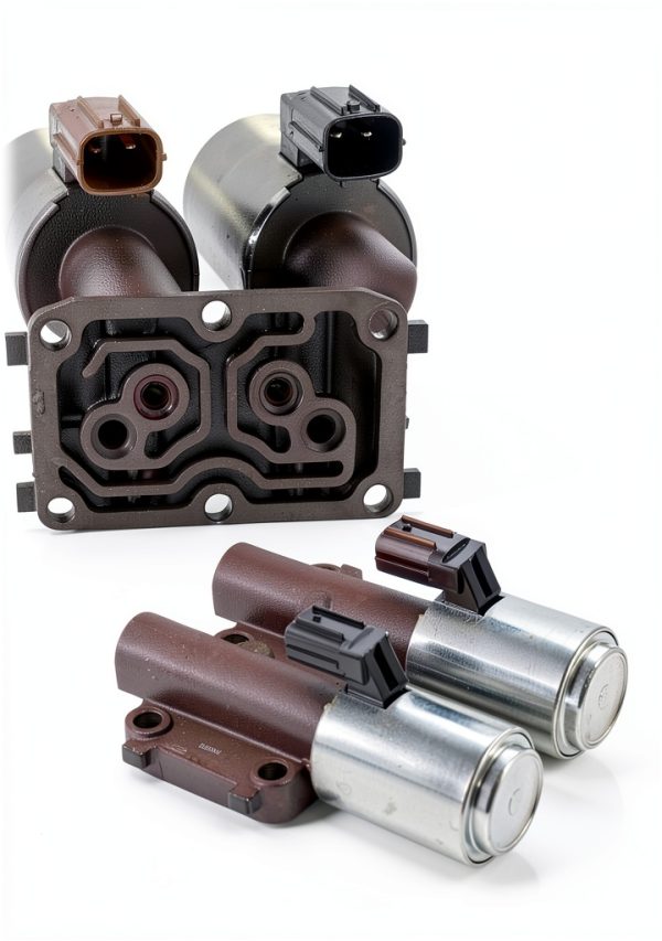 Honda Transmission Solenoid Valve Humoony 2003-2007 Accord-1