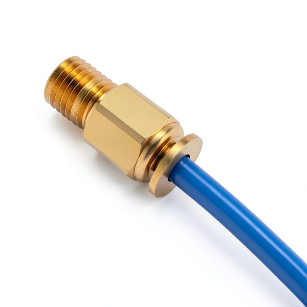 Foruly Automotive Air Line Kit Plastic-3