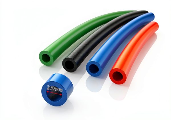 Foruly Automotive Air Line Kit Plastic-4