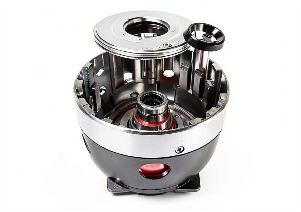 EATAKWARD Accumulator Piston Kit for Automotive Replacement-6