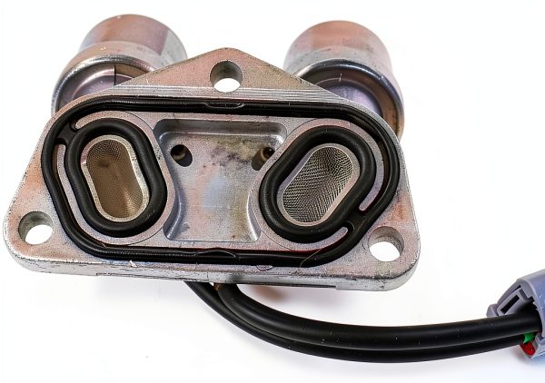Honda Civic Transmission Hard Parts ApplianPar 28200-PLX-003-4