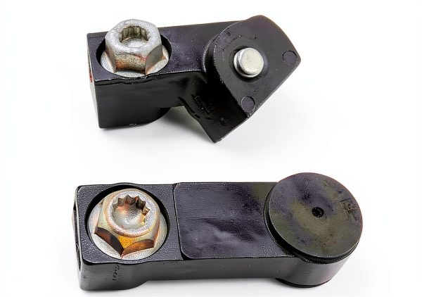 Femory Automatic Transmission Shift Cable Connector-2