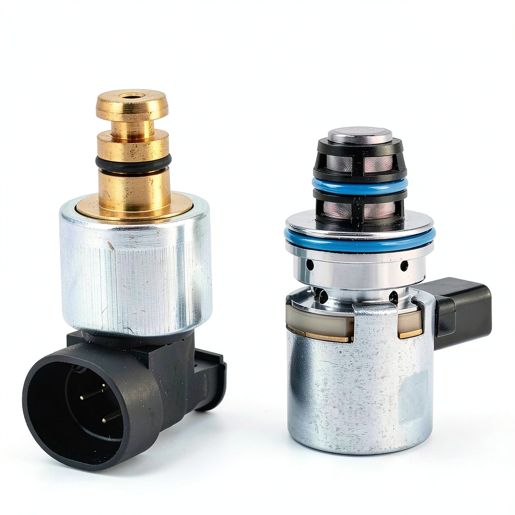 HERCOO A500 A518 Pressure Sensor product image
