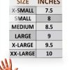 Riparo Leather Fingerless Motorcycle Gloves Men-1